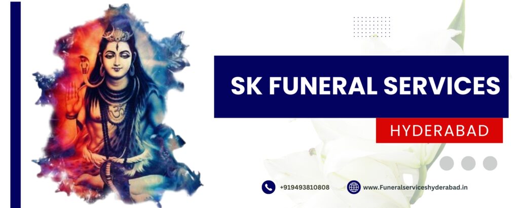 Funeral Services Hyderabad | Best Hindu Creamtions / Funerals